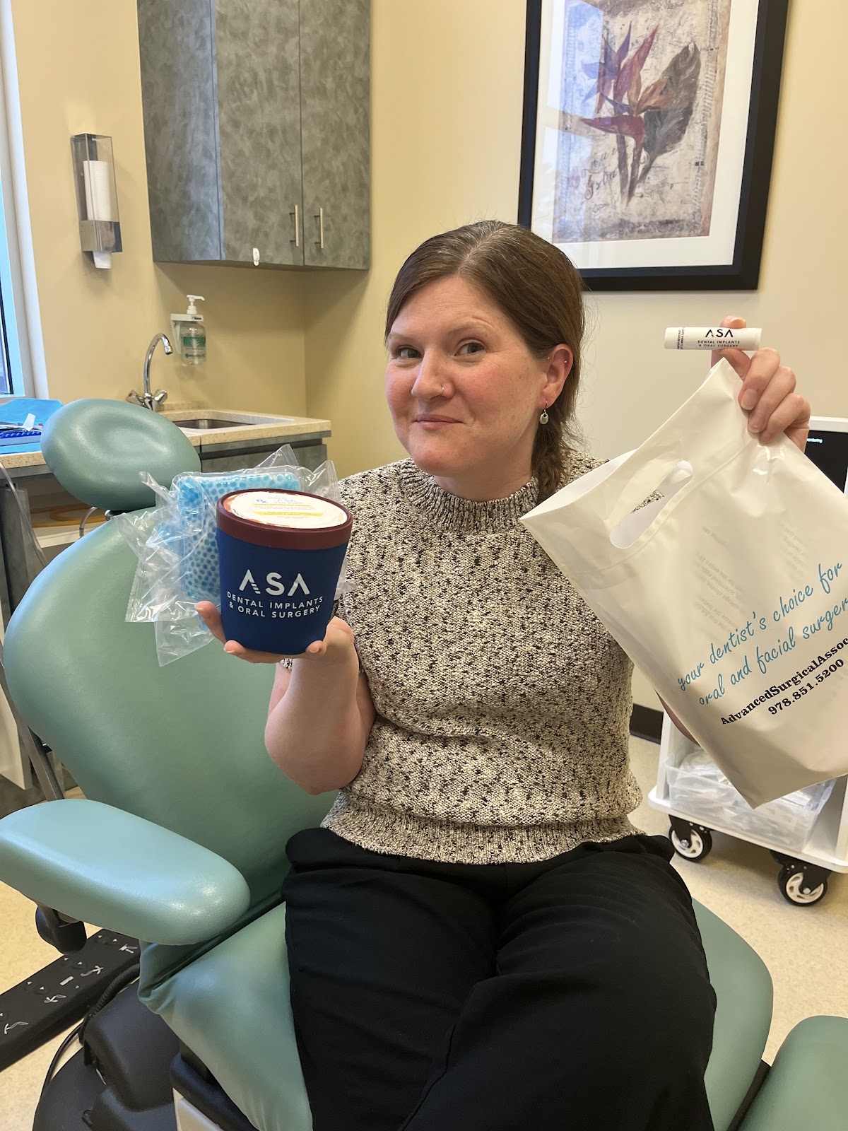 Asa Dental Implants & Oral Surgery photo 5