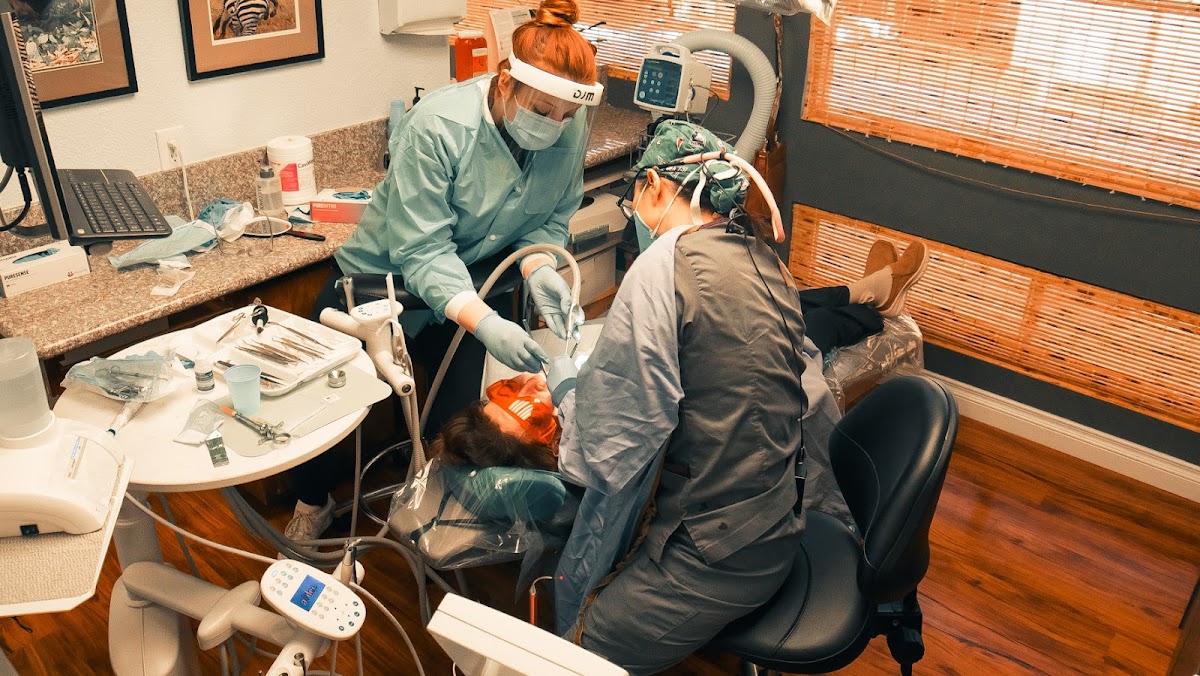 Chula Vista Periodontics photo 1