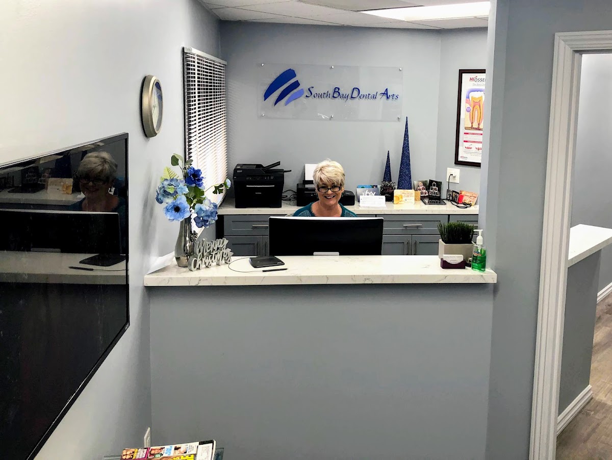South Bay Dental Arts photo 1