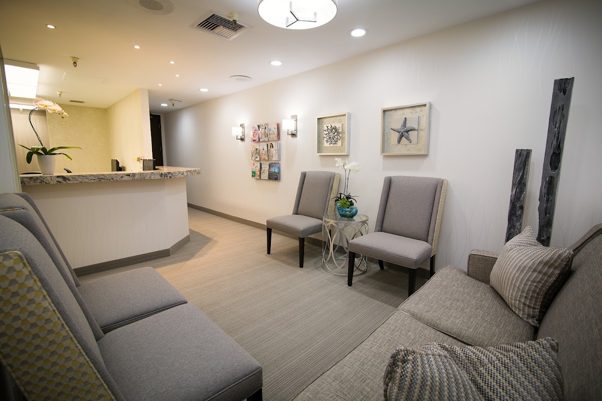 Oc Centers For Oral Surgery & Dental Implants photo 2
