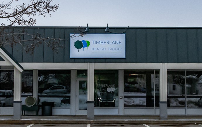 Timberlane Adult Dentistry & Periodontics photo 2