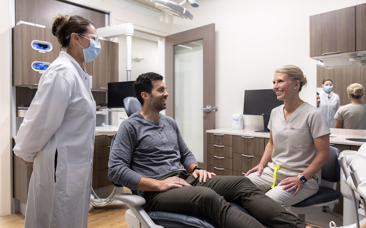 Timberlane Adult Dentistry & Periodontics photo 3