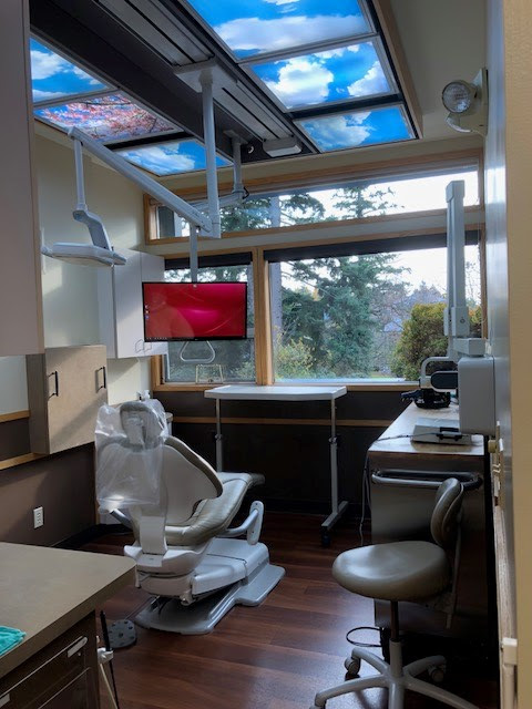Implant & Periodontal Clinic: David a Baker DDS Msd photo 1