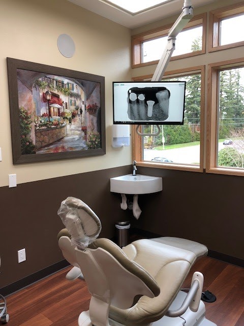 Implant & Periodontal Clinic: David a Baker DDS Msd photo 2