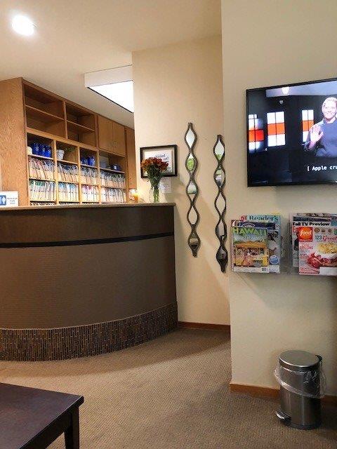 Implant & Periodontal Clinic: David a Baker DDS Msd photo 3