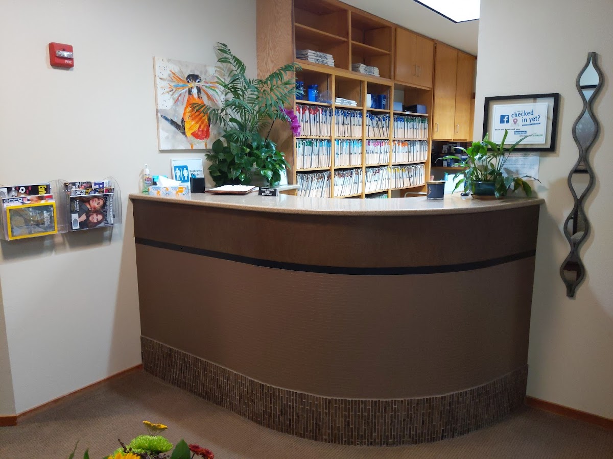 Implant & Periodontal Clinic: David a Baker DDS Msd photo 4