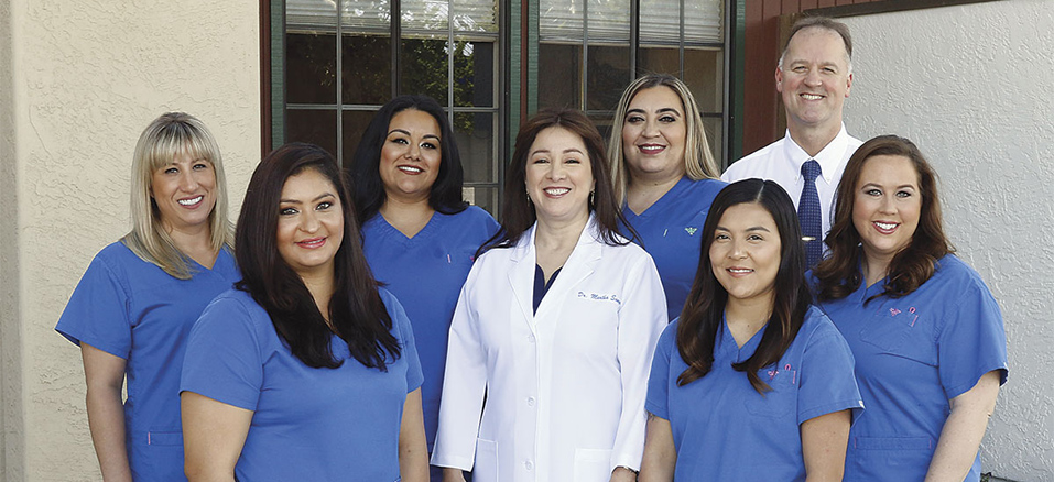 Sanger Dds, Pc photo 1