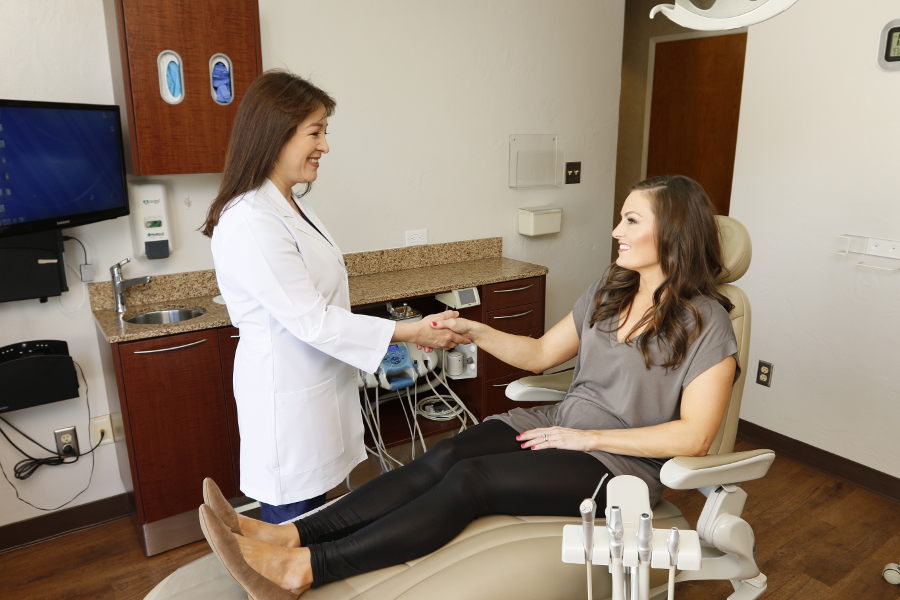 Sanger Dds, Pc photo 2