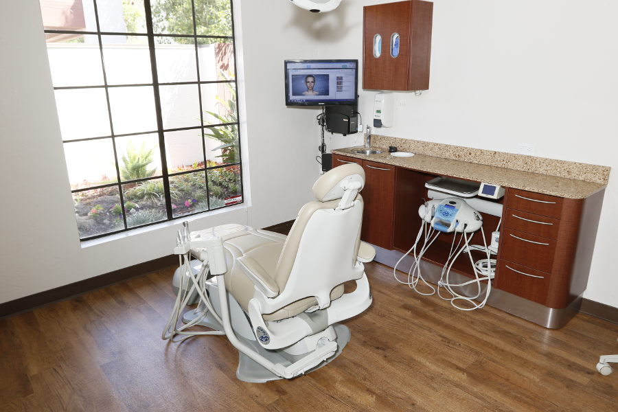 Sanger Dds, Pc photo 3