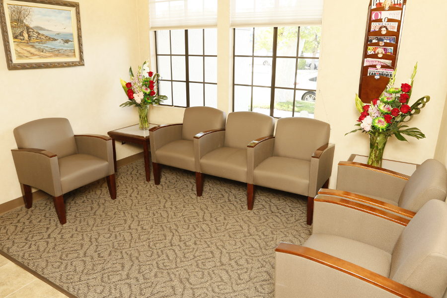 Sanger Dds, Pc photo 4