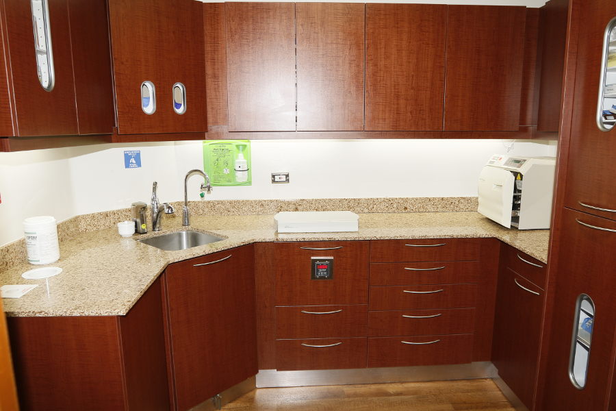 Sanger Dds, Pc photo 5