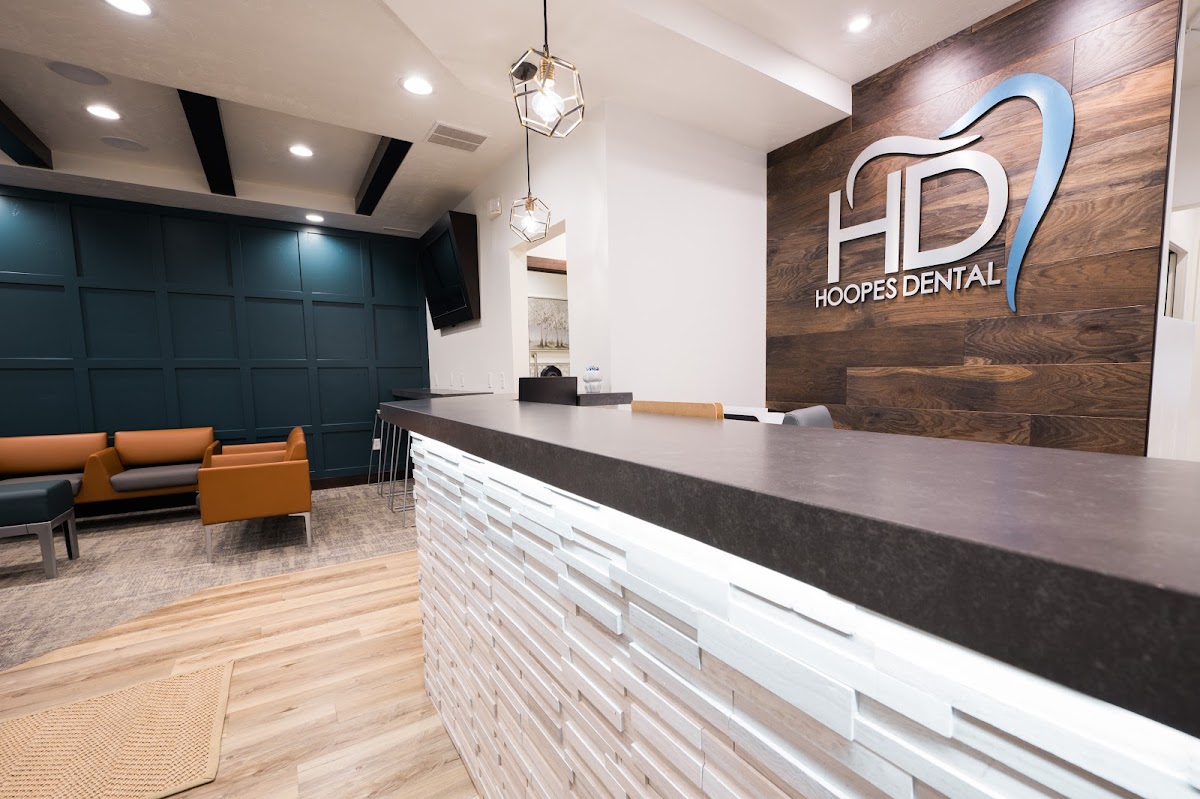Hoopes Dental photo 1