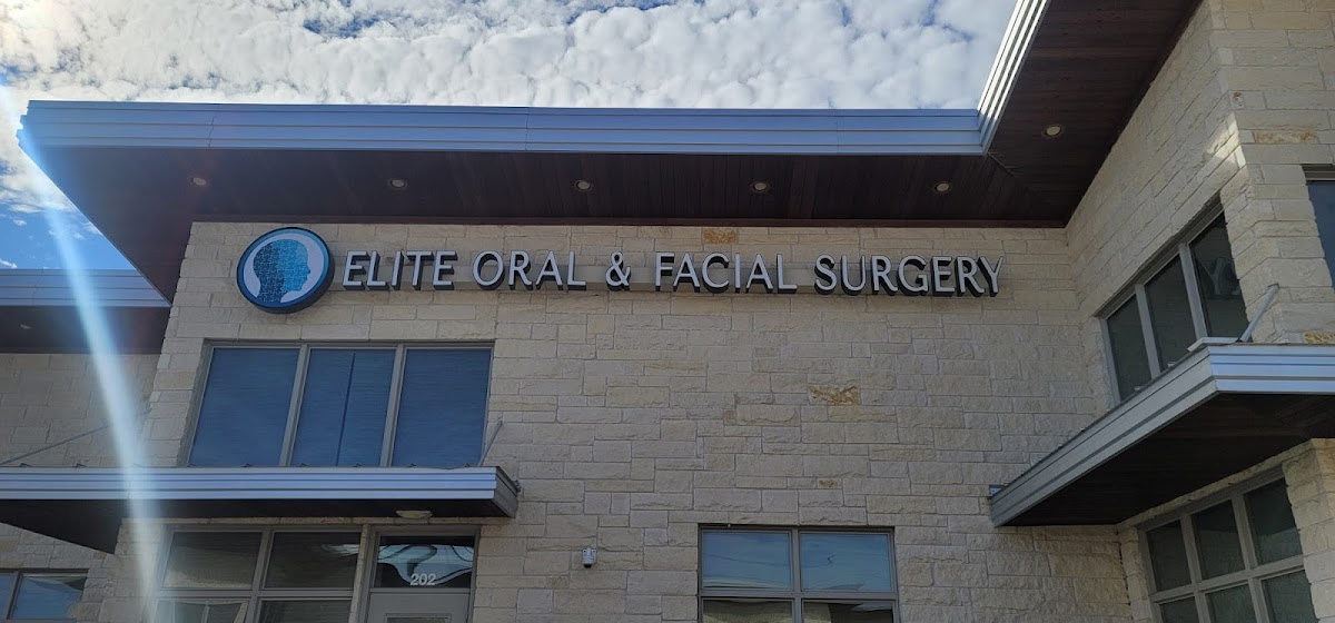Elite Oral & Facial Surgery Of College Station photo 1