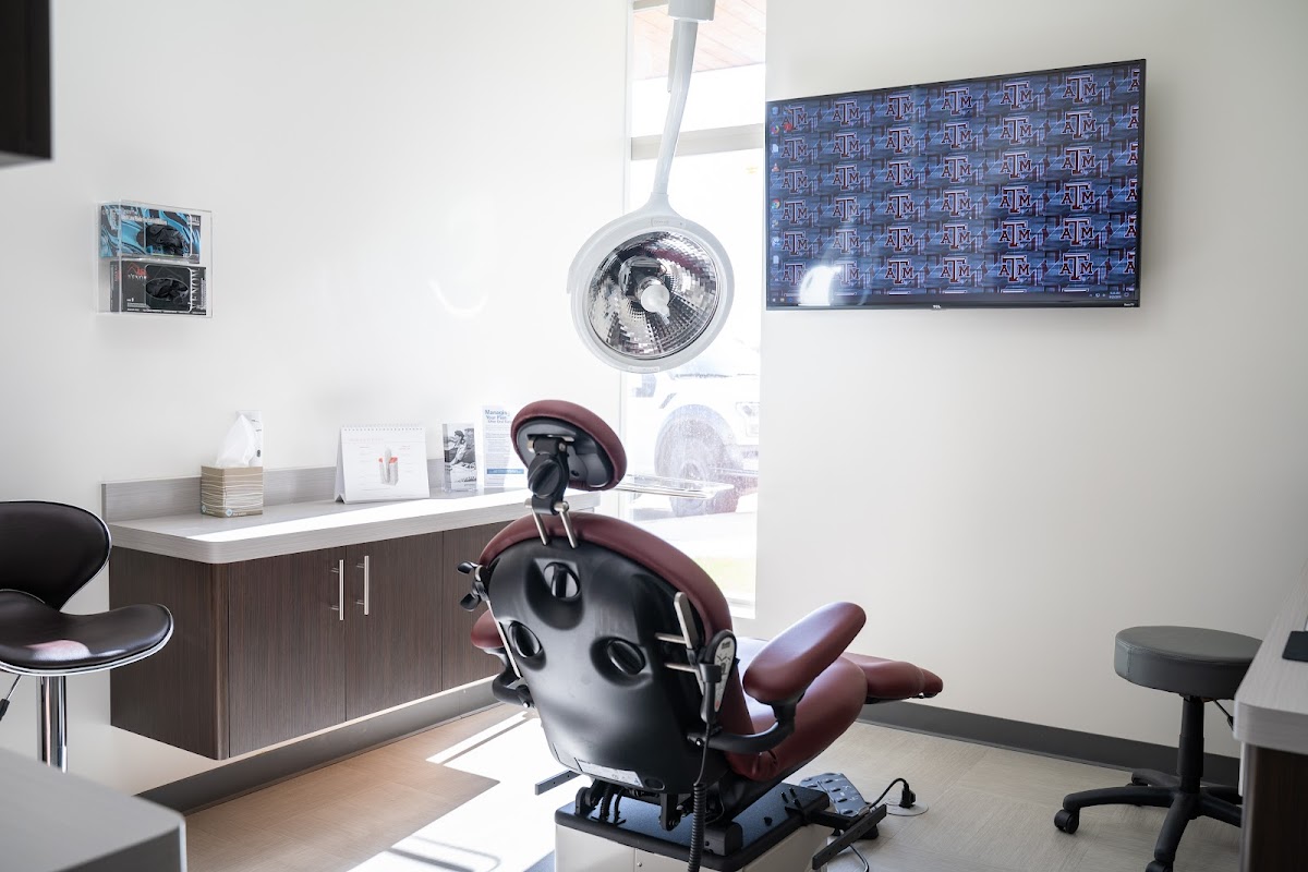 Elite Oral & Facial Surgery Of College Station photo 3