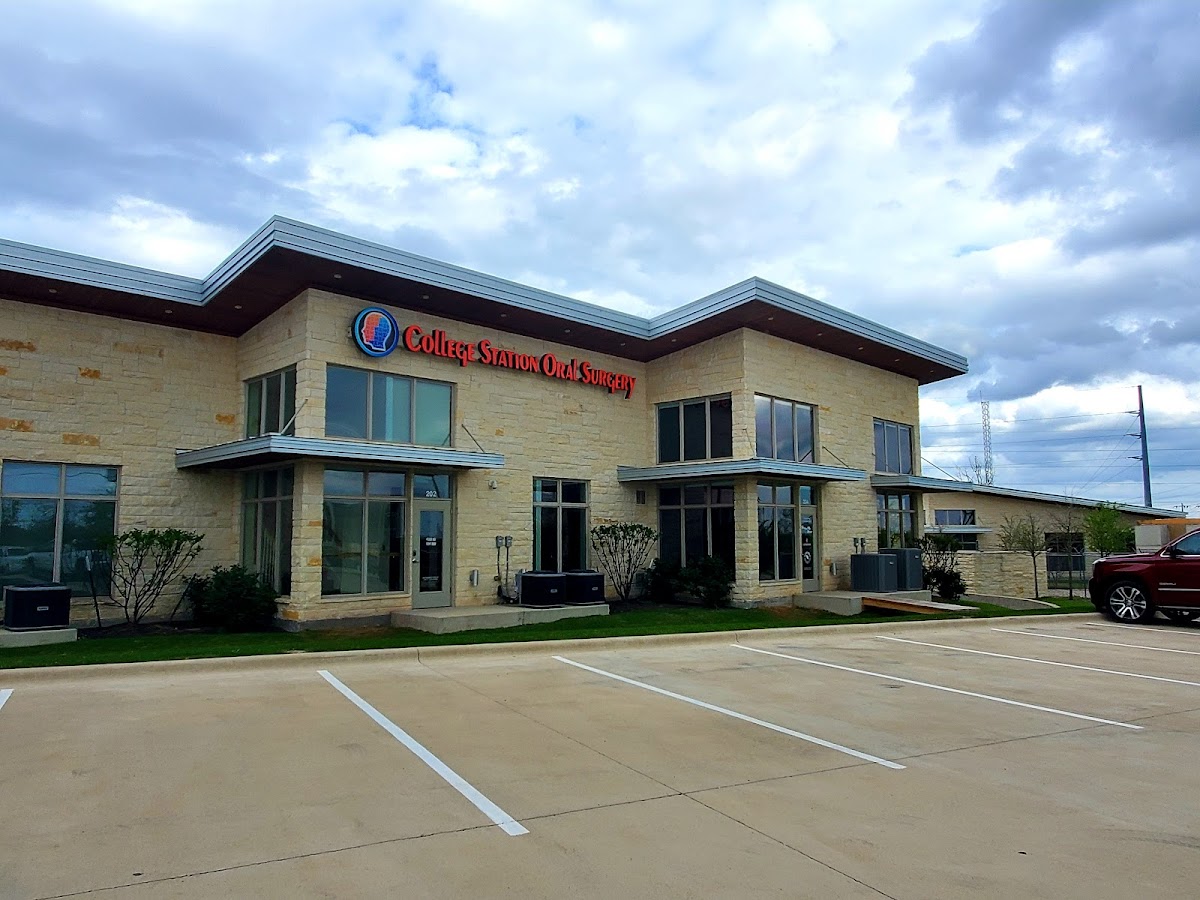 Elite Oral & Facial Surgery Of College Station photo 5