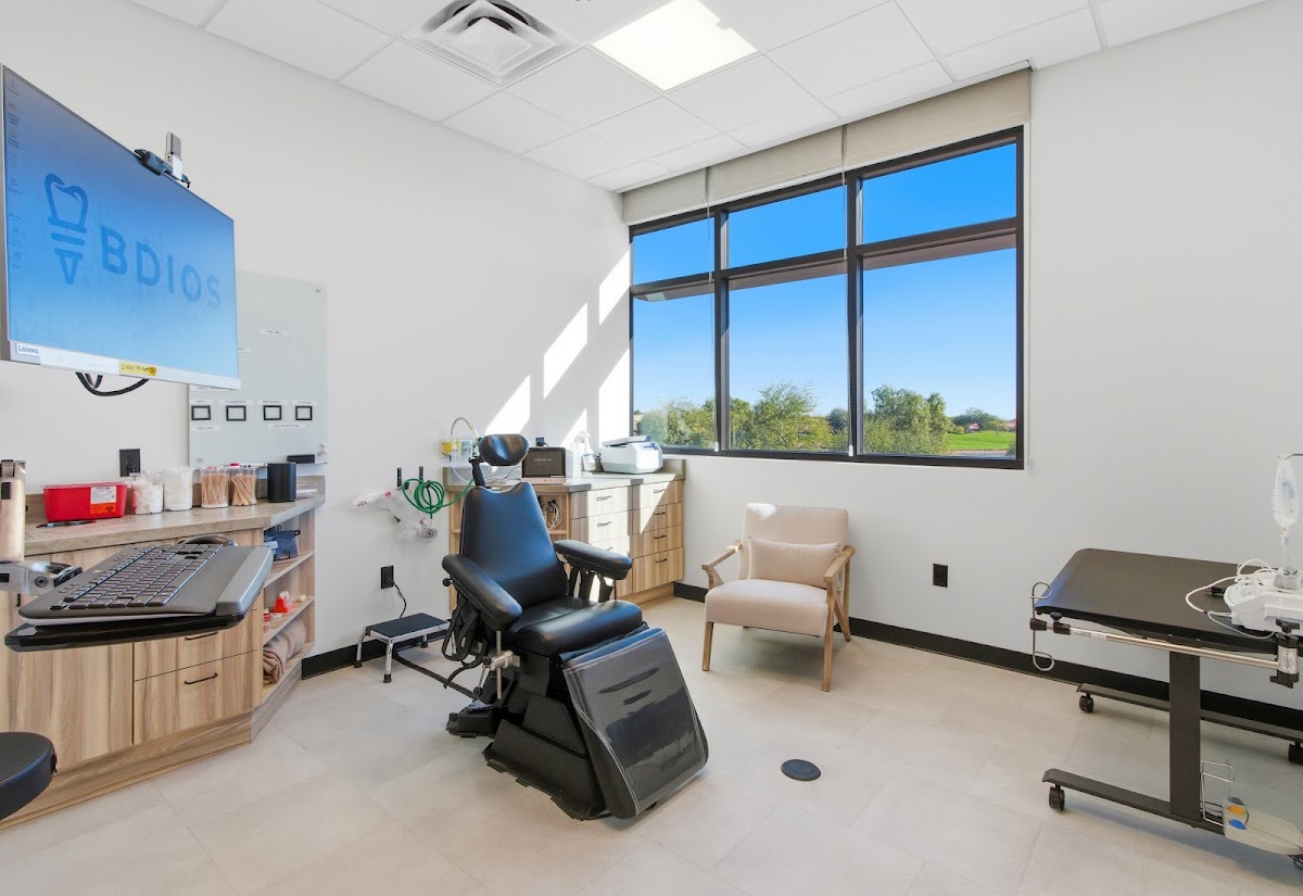 Buckeye Dental Implants & Oral Surgery (bdios) photo 3