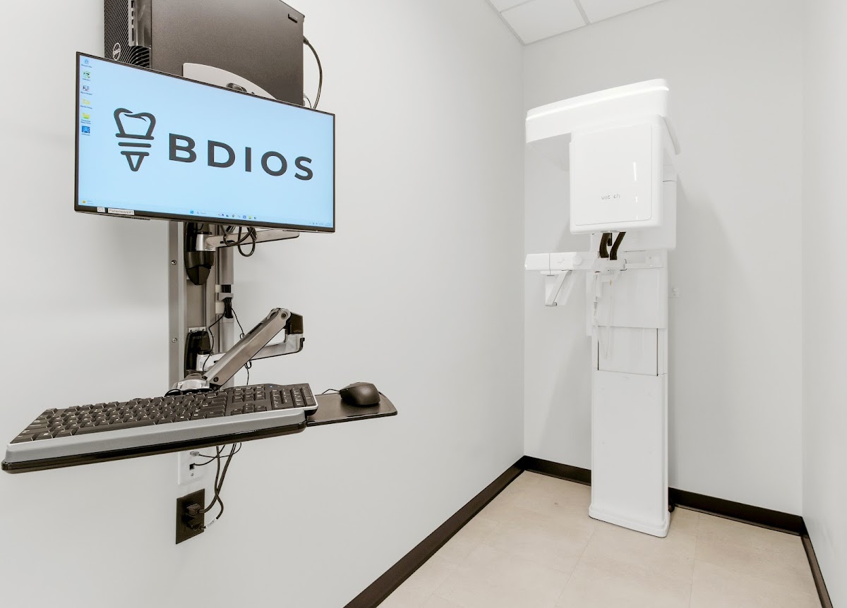 Buckeye Dental Implants & Oral Surgery (bdios) photo 6