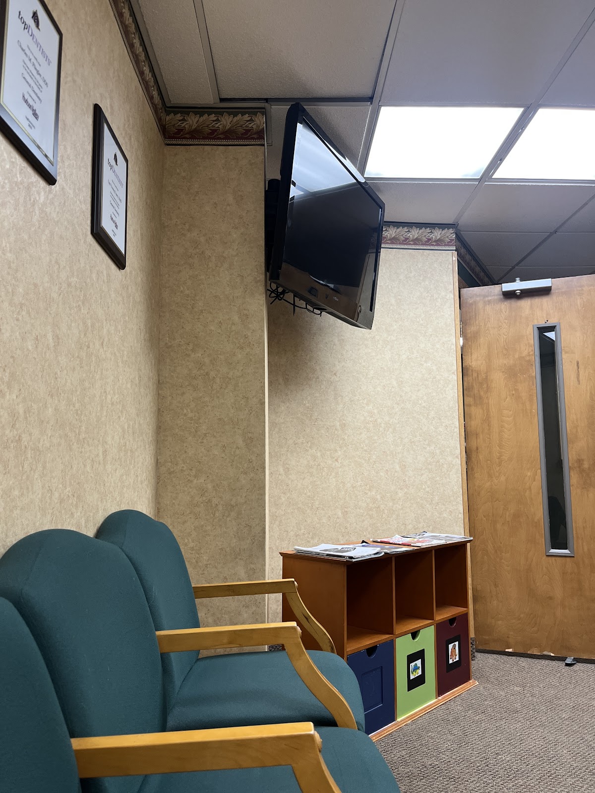 Pine Street Dental Affiliated With the Smilist Dental photo 3