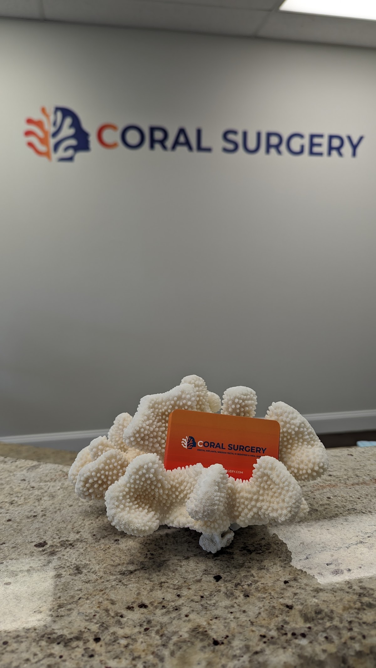 Coral Surgery photo 6
