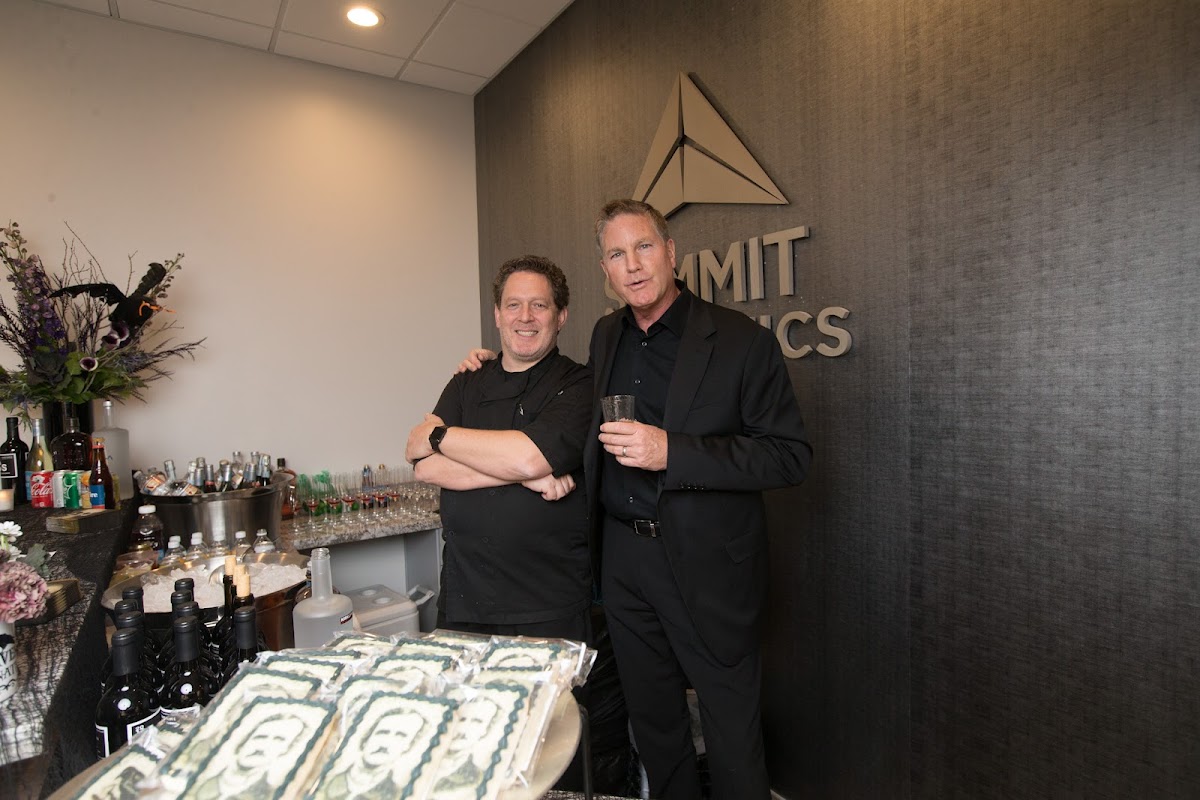 Summit Maxillofacial + Oral Surgery photo 3
