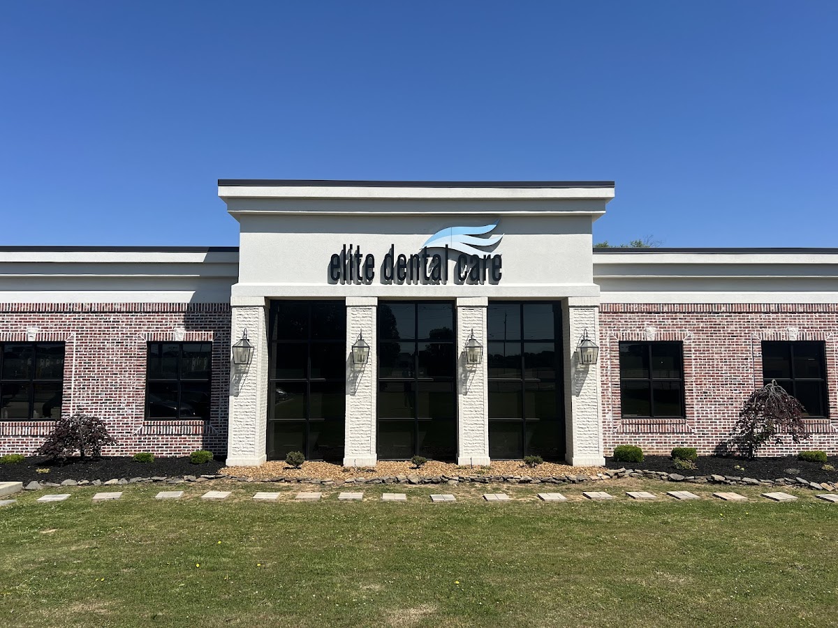 Elite Dental Care photo 1