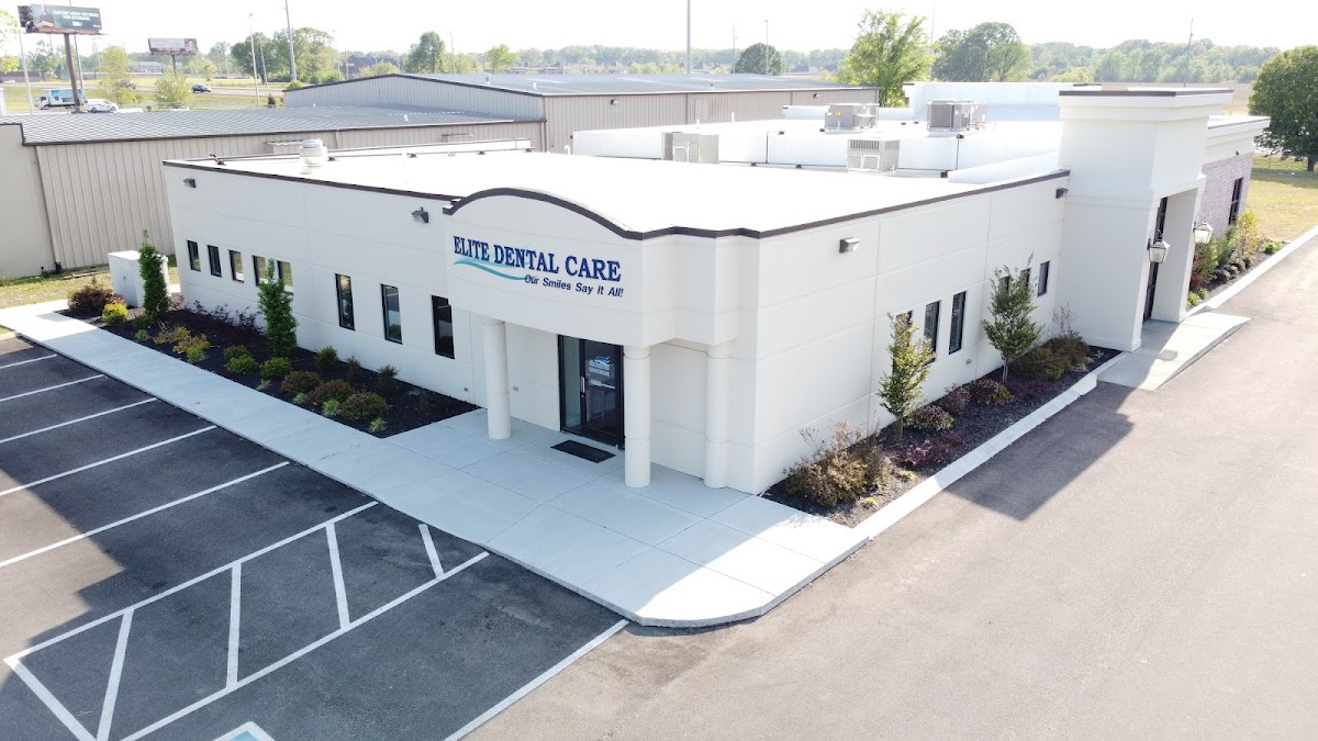 Elite Dental Care photo 3