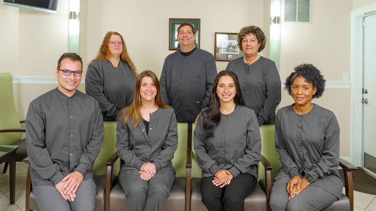 Dr. Michael Koumas, DDS PC photo 1