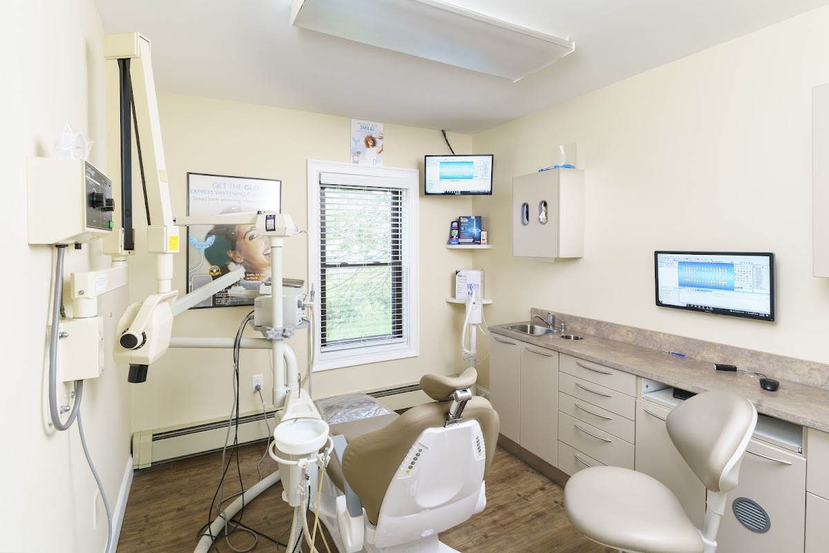 Dr. Michael Koumas, DDS PC photo 2