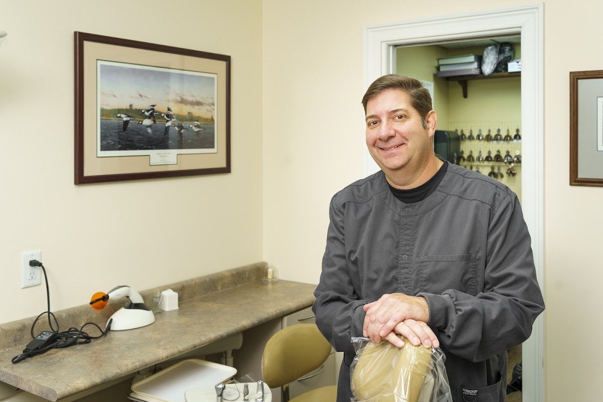 Dr. Michael Koumas, DDS PC photo 5