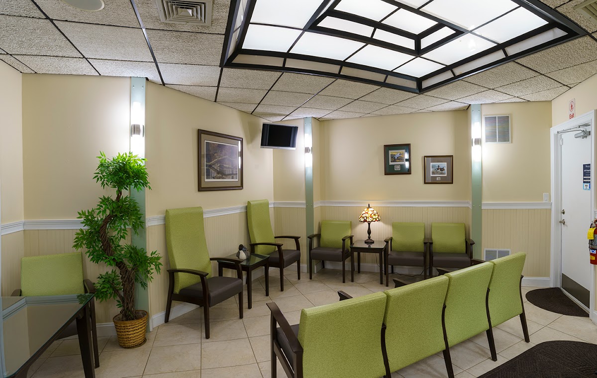 Dr. Michael Koumas, DDS PC photo 6