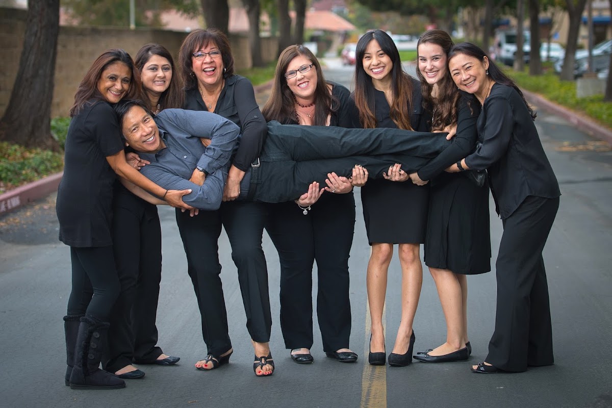 Kenneth B. Louie, Dds, Inc. photo 1