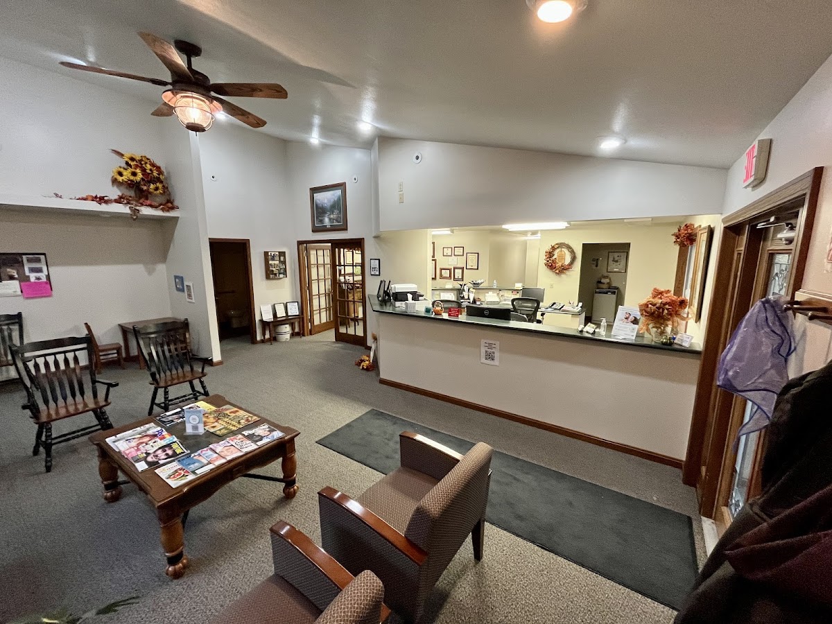 Spa Dental Center photo 1