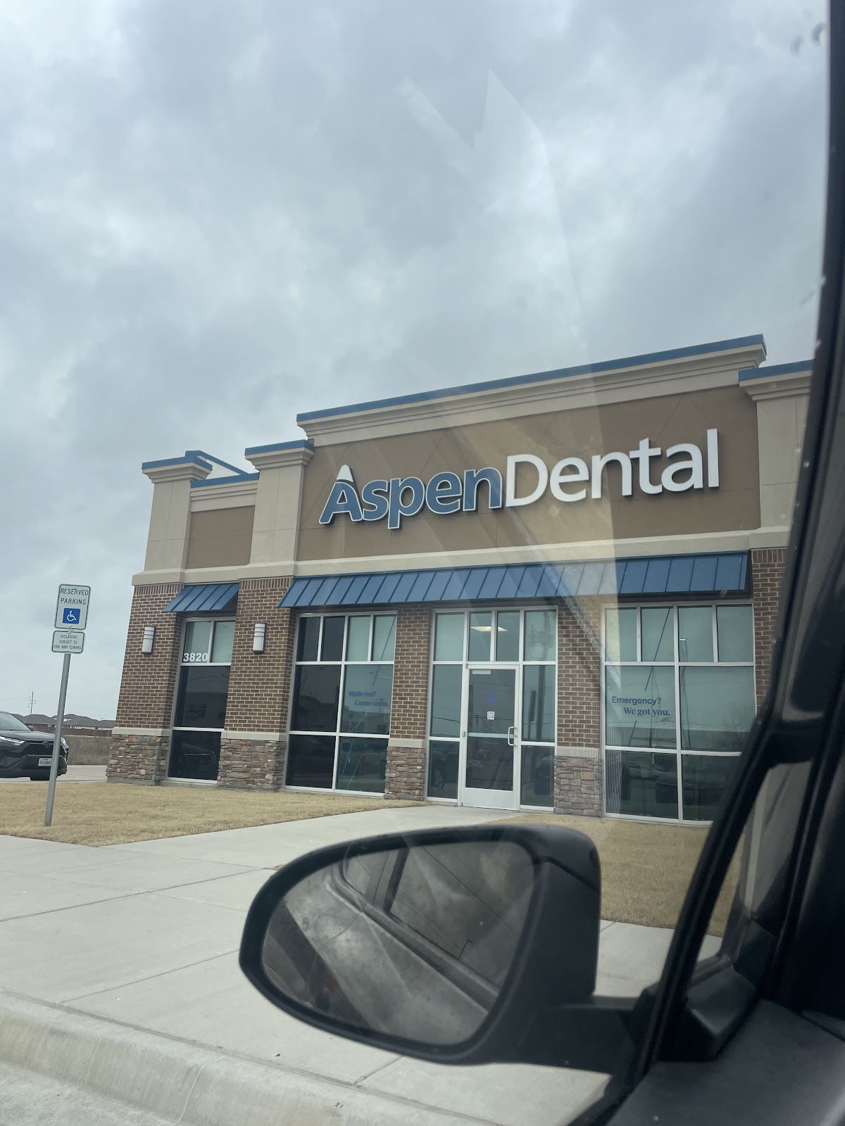 Aspen Dental - Corsicana photo 1