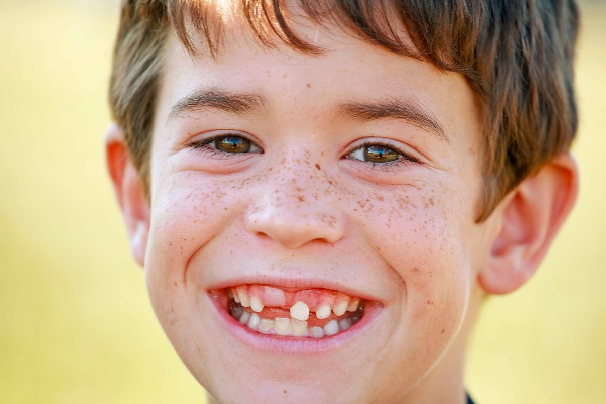 Capitol Smiles photo 2