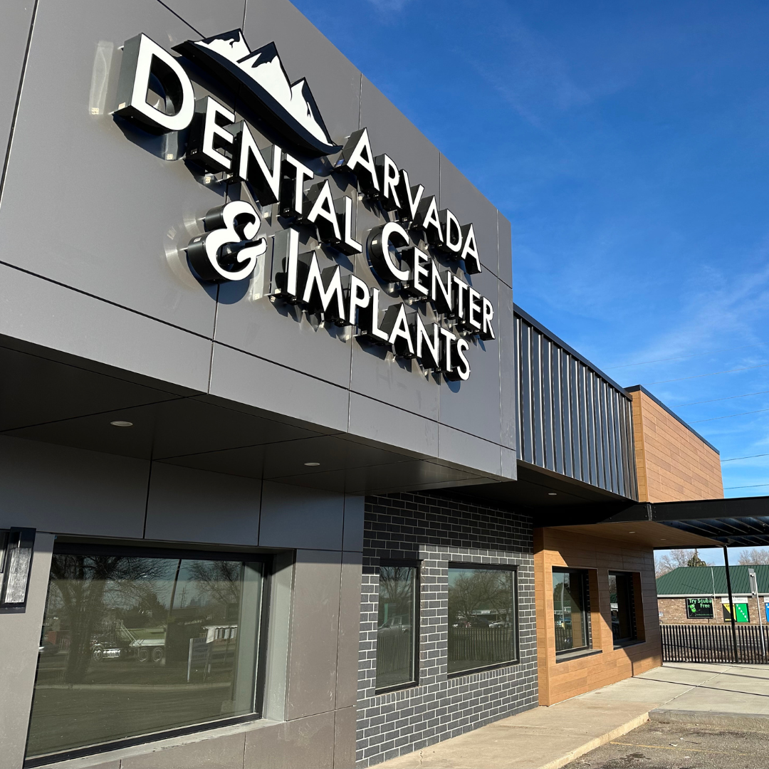 Arvada Dental Center & Implants photo 1