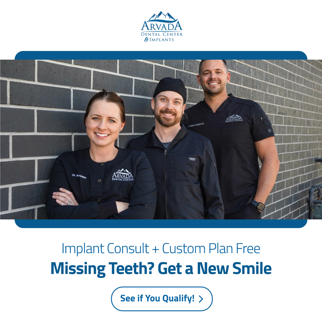 Arvada Dental Center & Implants photo 2