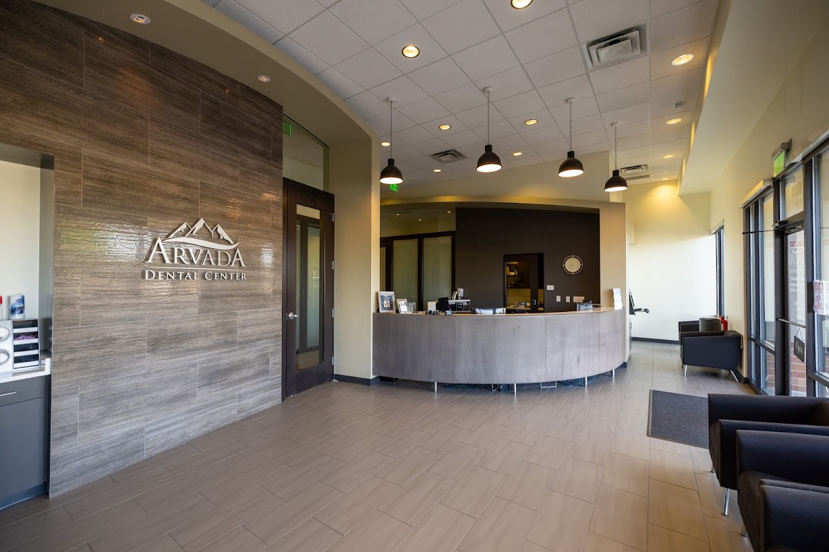 Arvada Dental Center & Implants photo 4