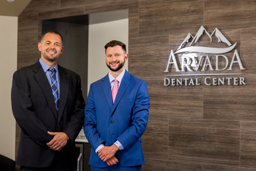 Arvada Dental Center & Implants photo 5