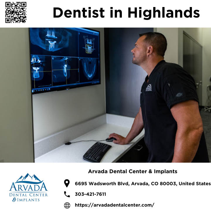 Arvada Dental Center & Implants photo 6