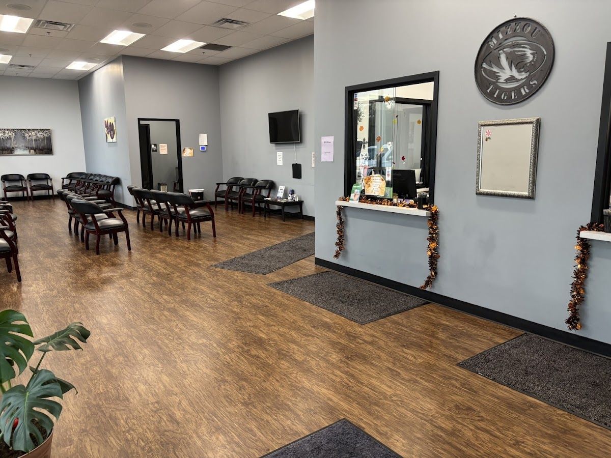 Affordable Dentures & Implants - Columbia photo 2