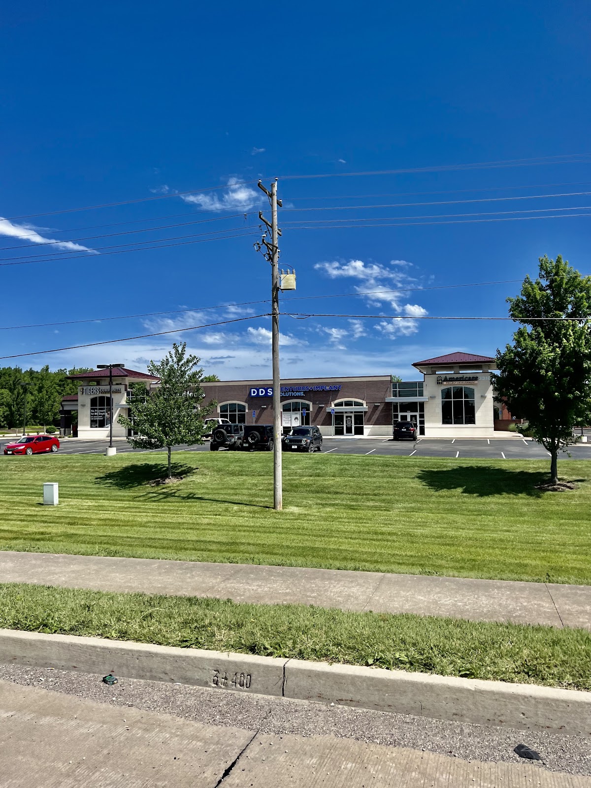 Affordable Dentures & Implants - Columbia photo 5