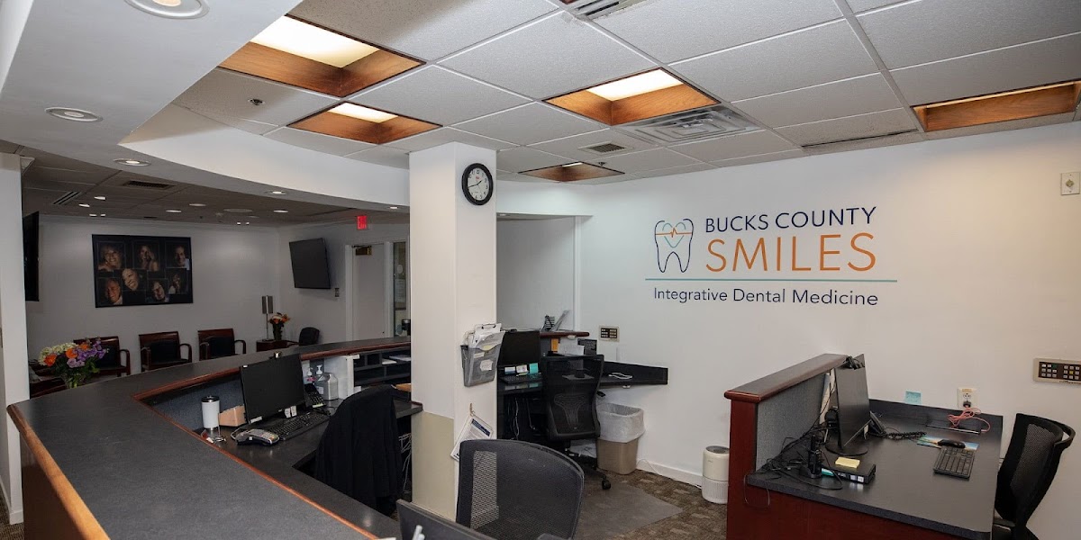 Bucks County Smiles photo 5