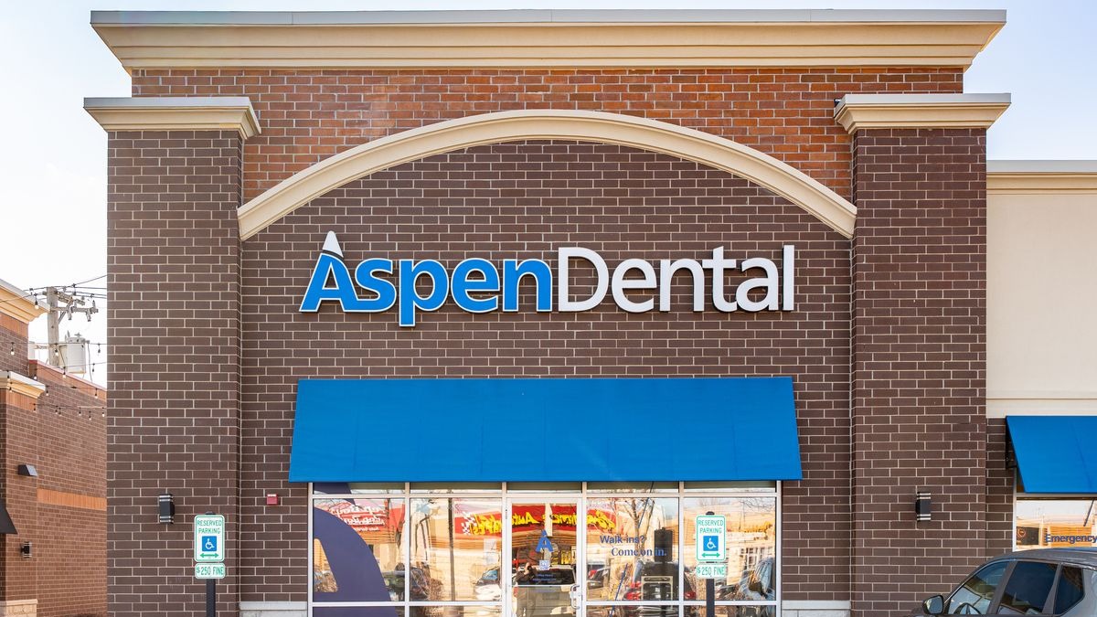 Aspen Dental - Skokie photo 1