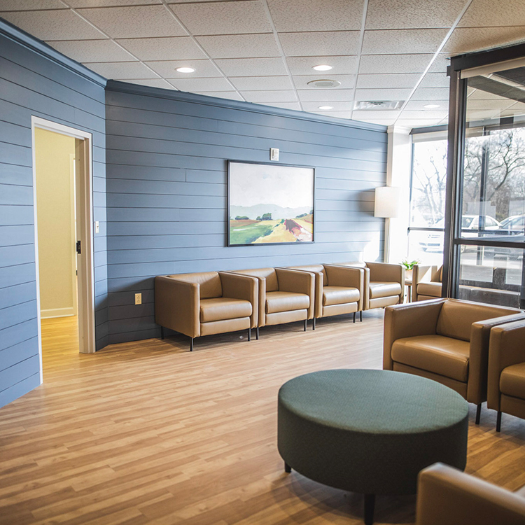 Omsnashville - Oral & Maxillofacial Surgery photo 2