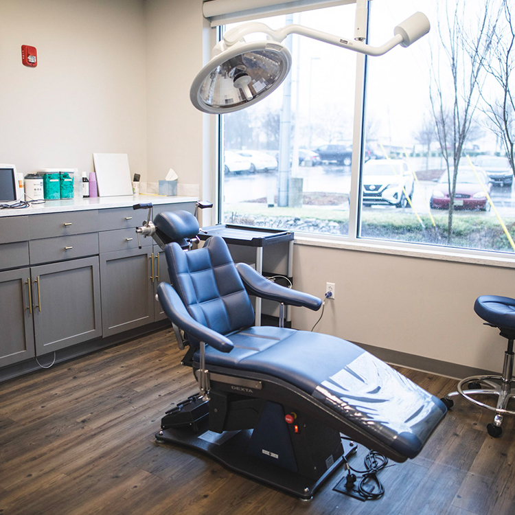 Omsnashville - Oral & Maxillofacial Surgery photo 4