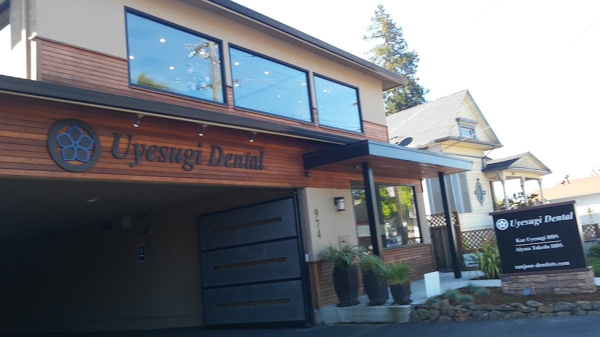 Uyesugi Dental photo 6