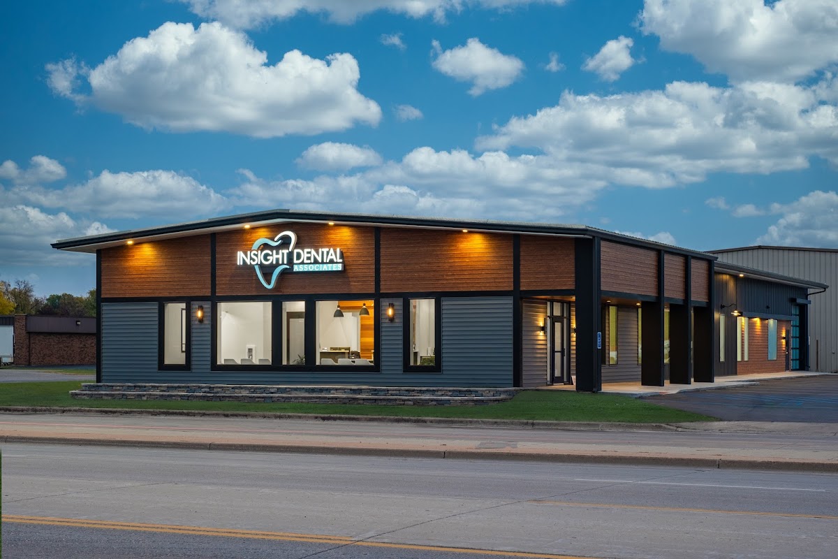 Insight Dental Associates photo 1