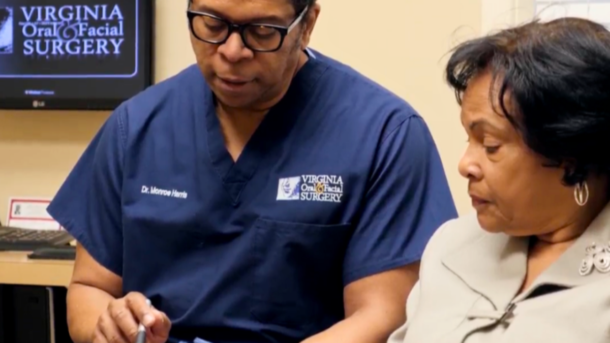 Virginia Oral & Facial Surgery photo 1