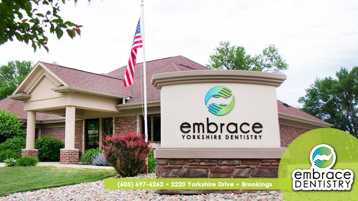 Embrace Dentistry photo 1