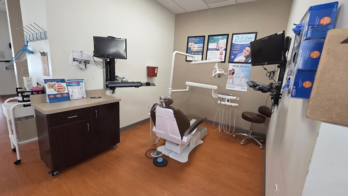 Brident Dental & Orthodontics photo 2